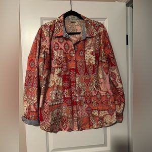 Van Heusen women’s tops